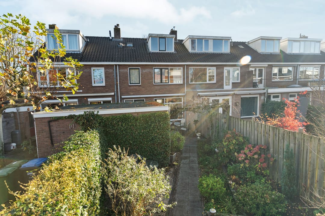 Photo 68 of Antiloopstraat 30