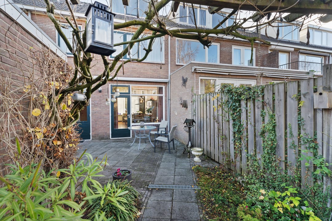 Photo 73 of Antiloopstraat 30