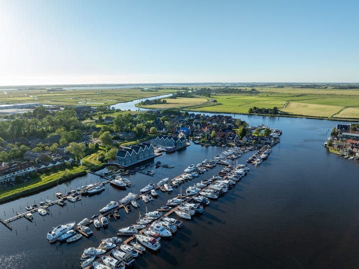 Photo 23 of Westknollendam 77-H