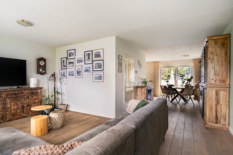 Ravelstraat 25 secondary image