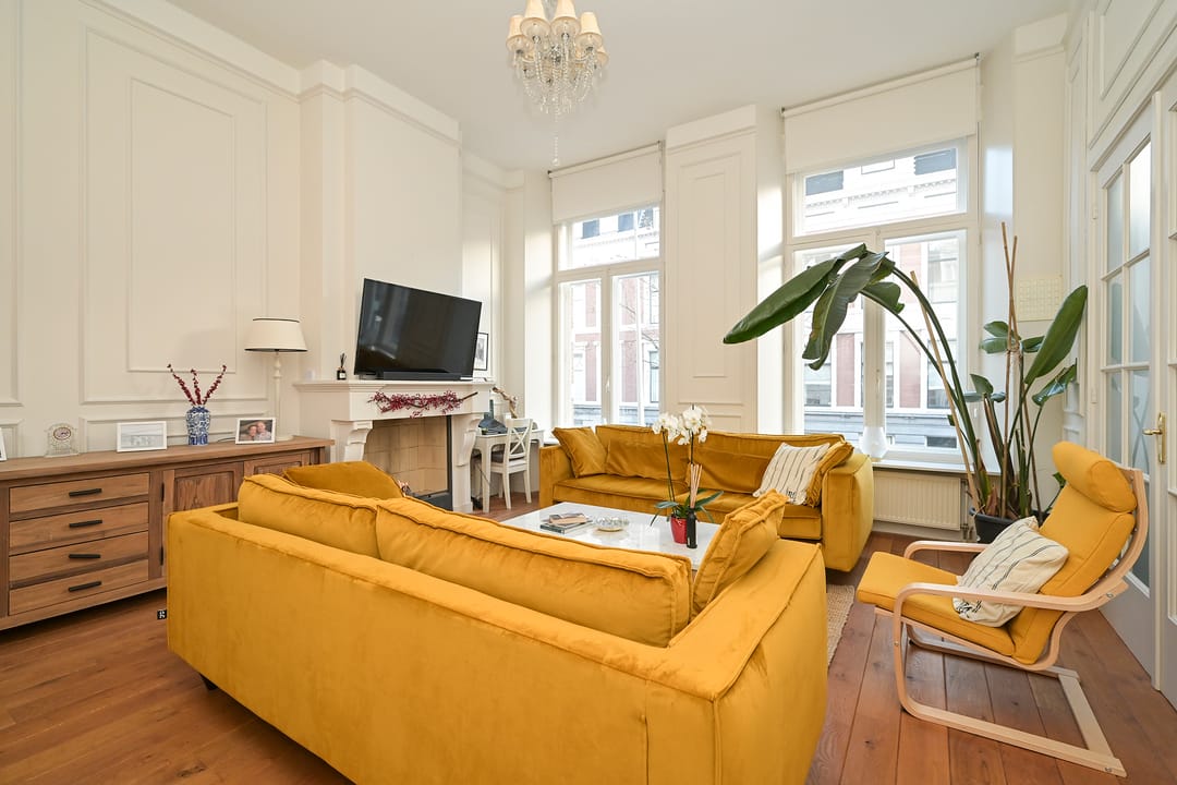 Foto 2 van Laan Copes van Cattenburch 44-C