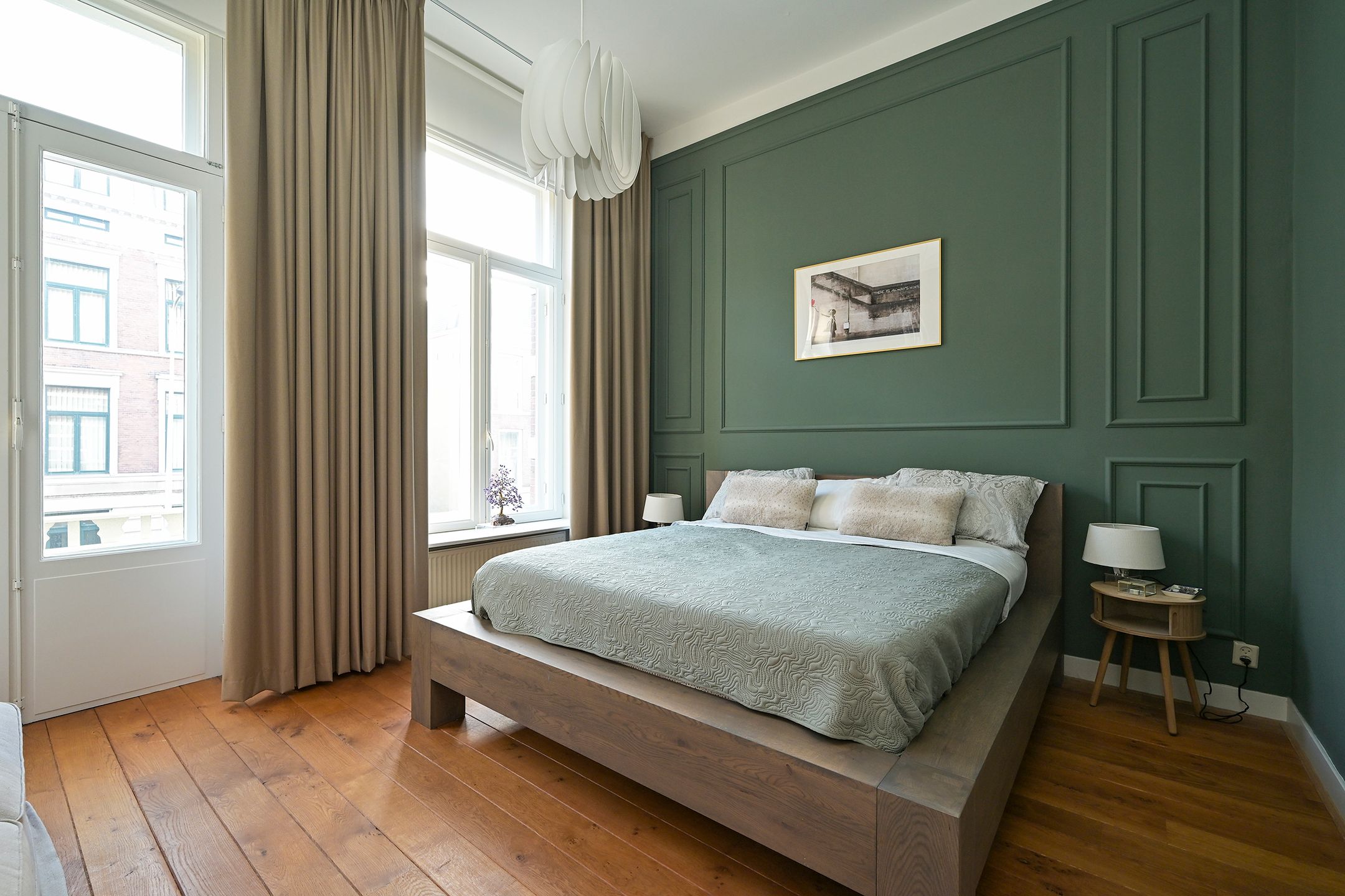 Foto 3 van Laan Copes van Cattenburch 44-C