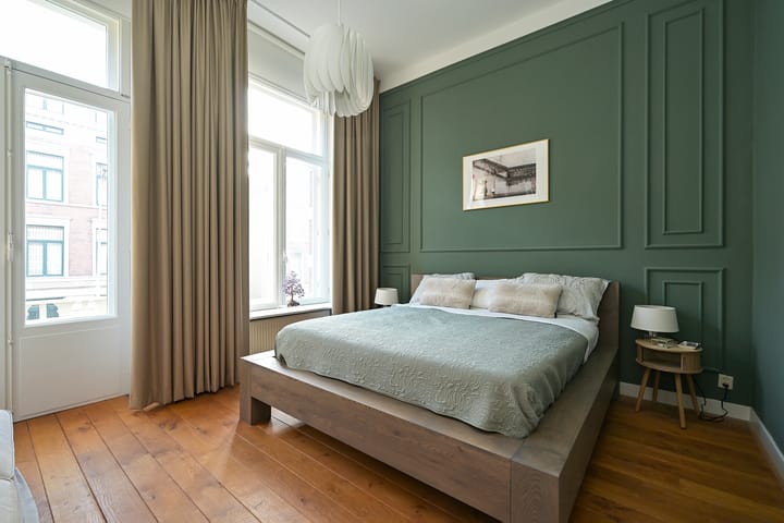 Photo 3 of Laan Copes van Cattenburch 44-C