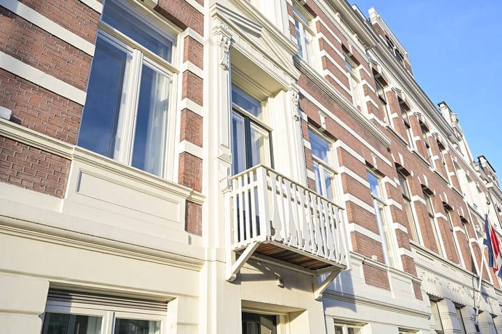 Photo 5 of Laan Copes van Cattenburch 44-C