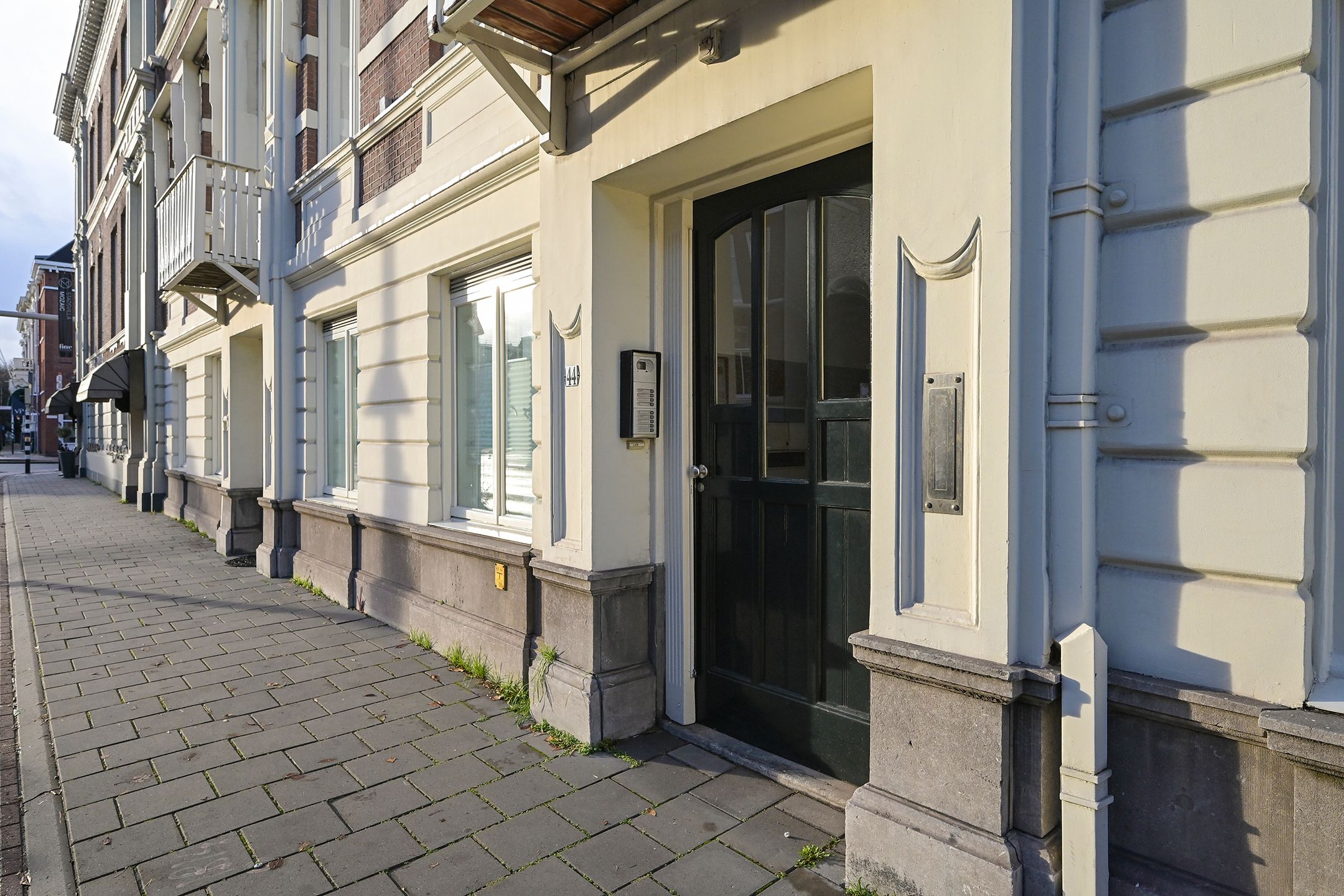 Foto 6 van Laan Copes van Cattenburch 44-C