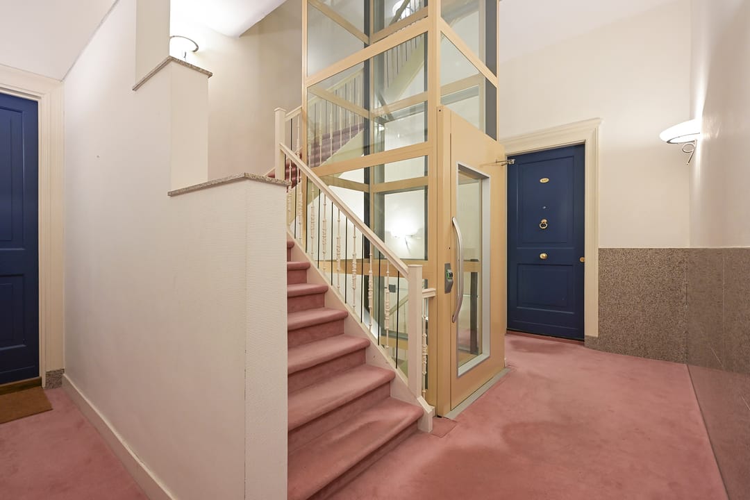 Foto 7 van Laan Copes van Cattenburch 44-C