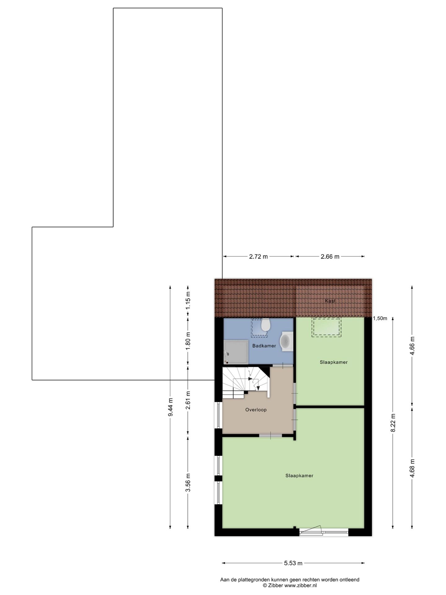 Foto 19 van Ravelstraat 25