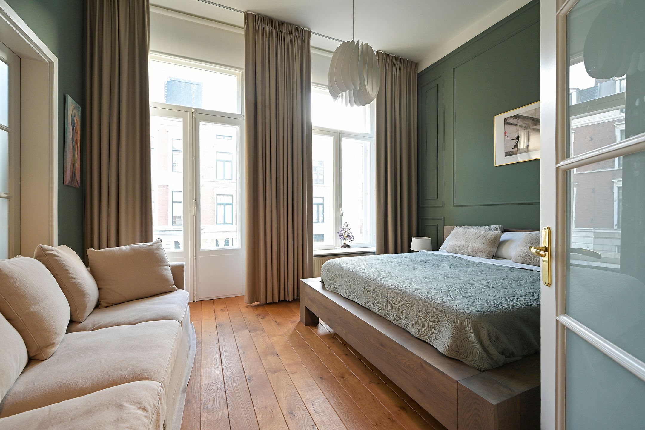 Foto 9 van Laan Copes van Cattenburch 44-C