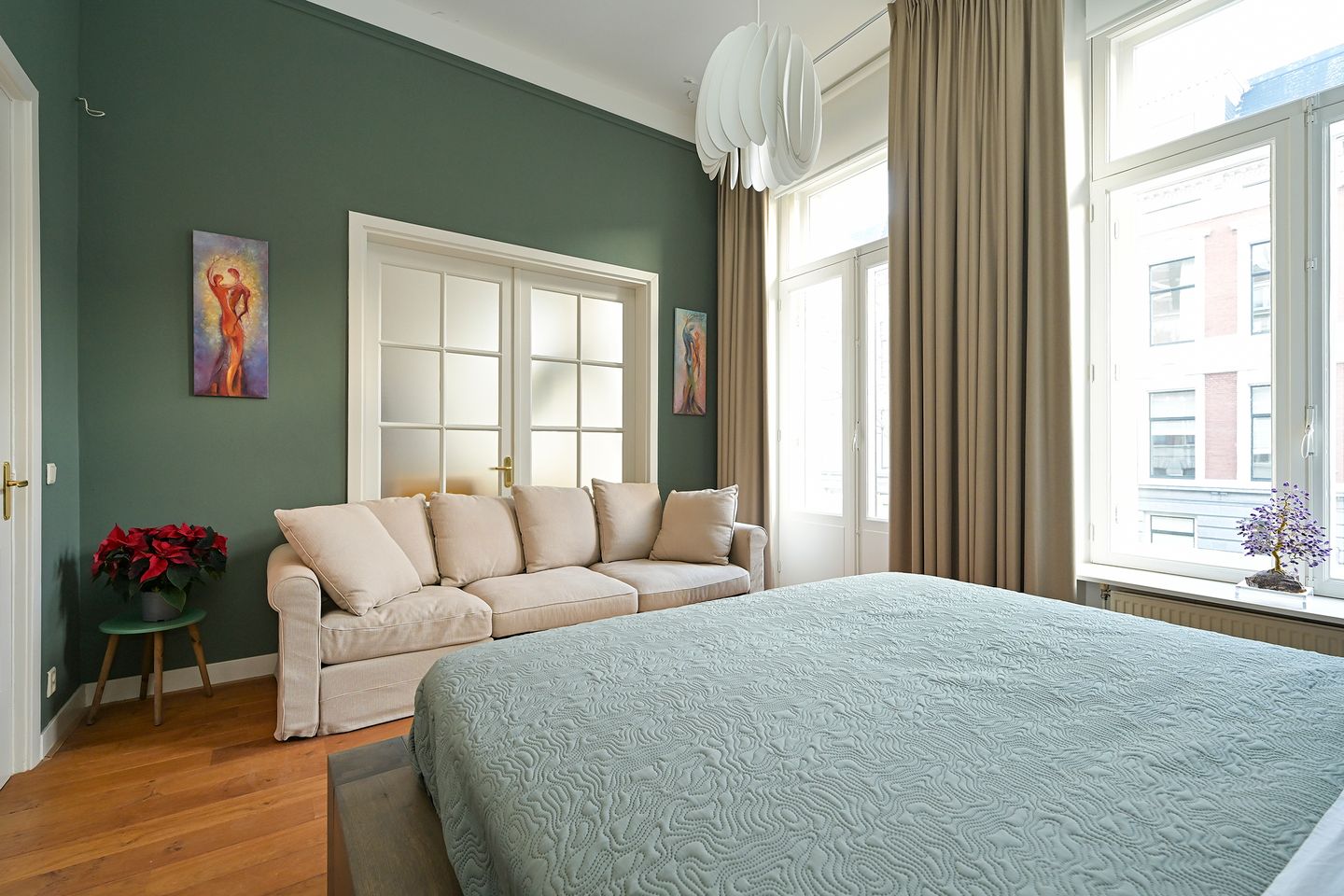 Foto 10 van Laan Copes van Cattenburch 44-C