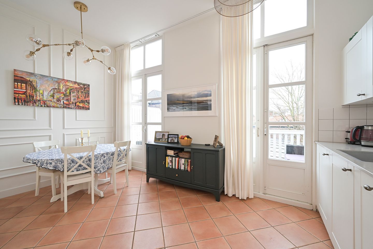 Foto 29 van Laan Copes van Cattenburch 44-C