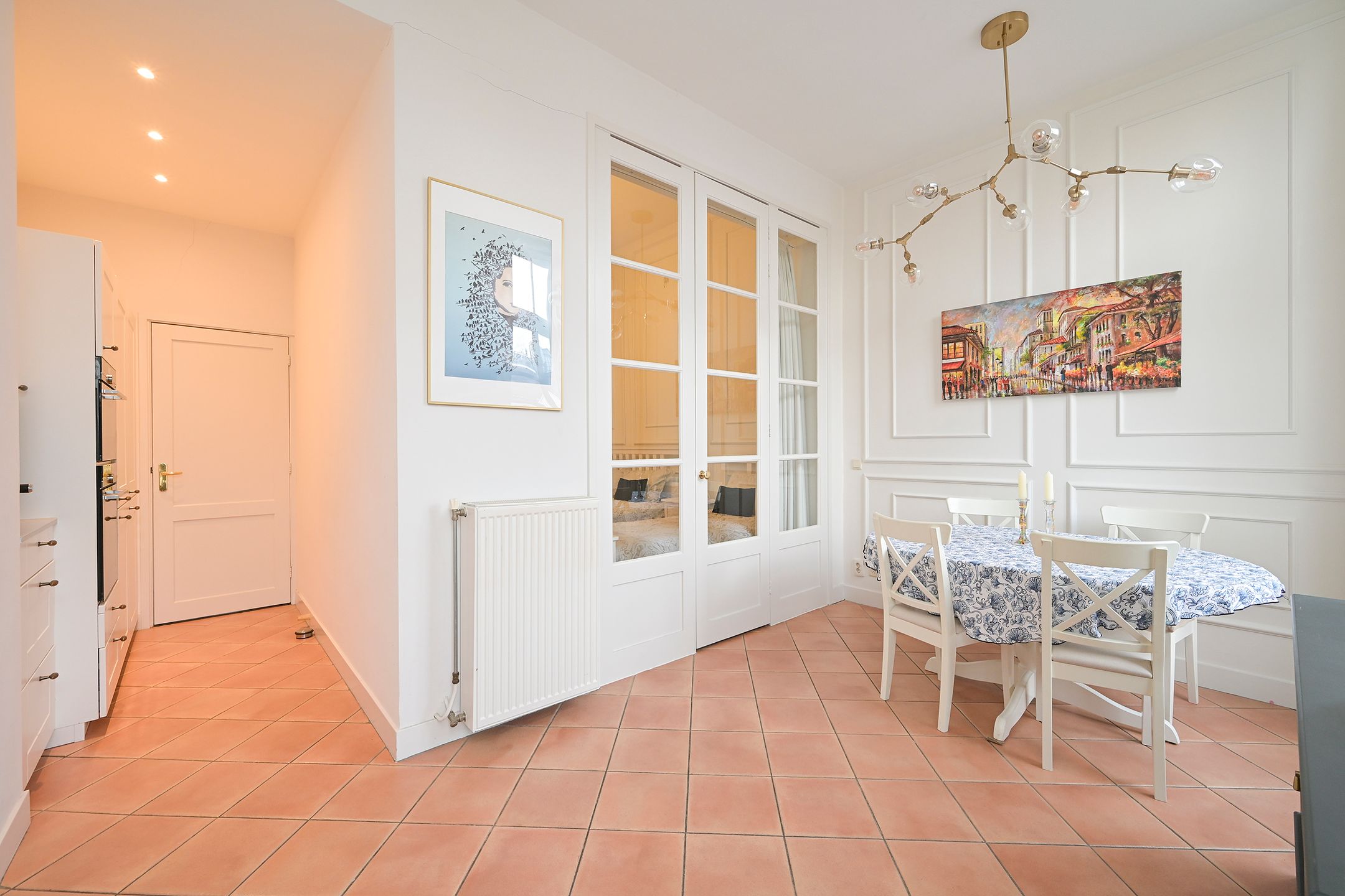 Foto 30 van Laan Copes van Cattenburch 44-C