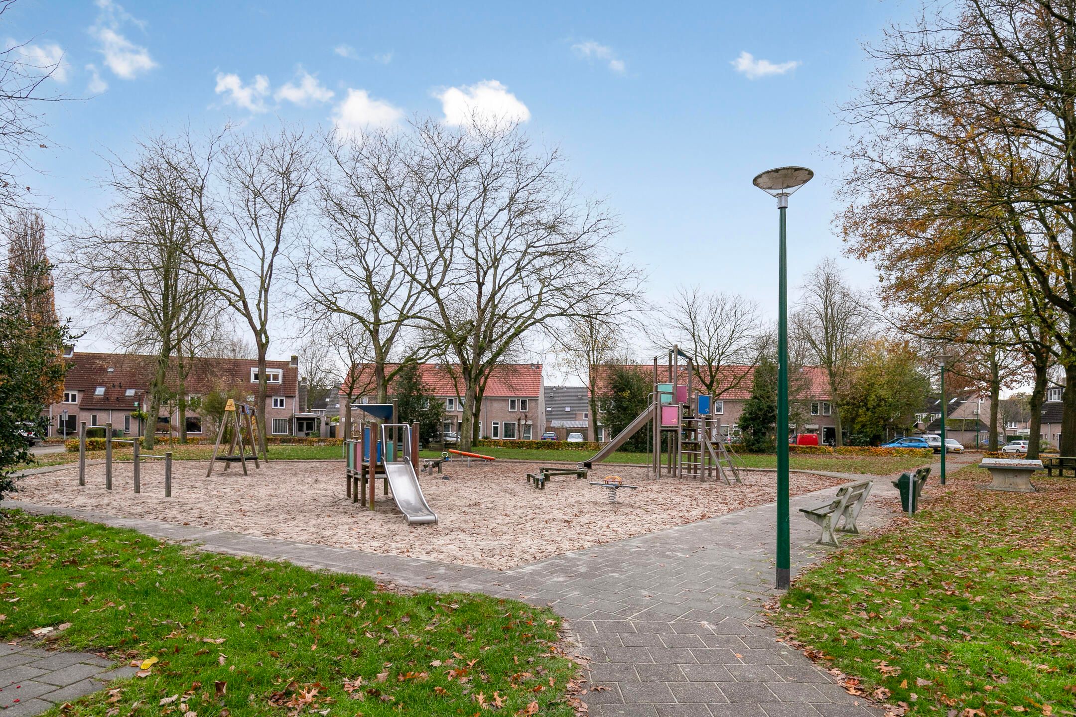 Foto 42 van Ravelstraat 25