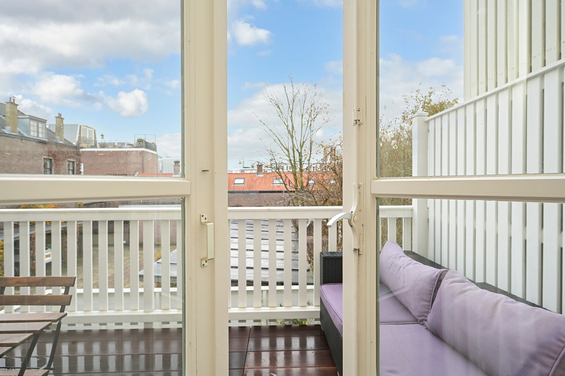 Foto 33 van Laan Copes van Cattenburch 44-C