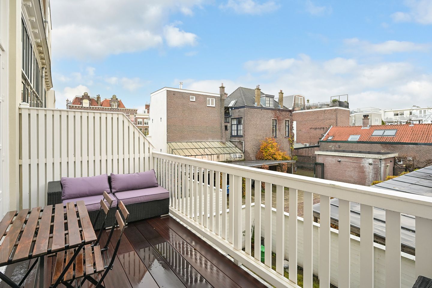 Foto 34 van Laan Copes van Cattenburch 44-C