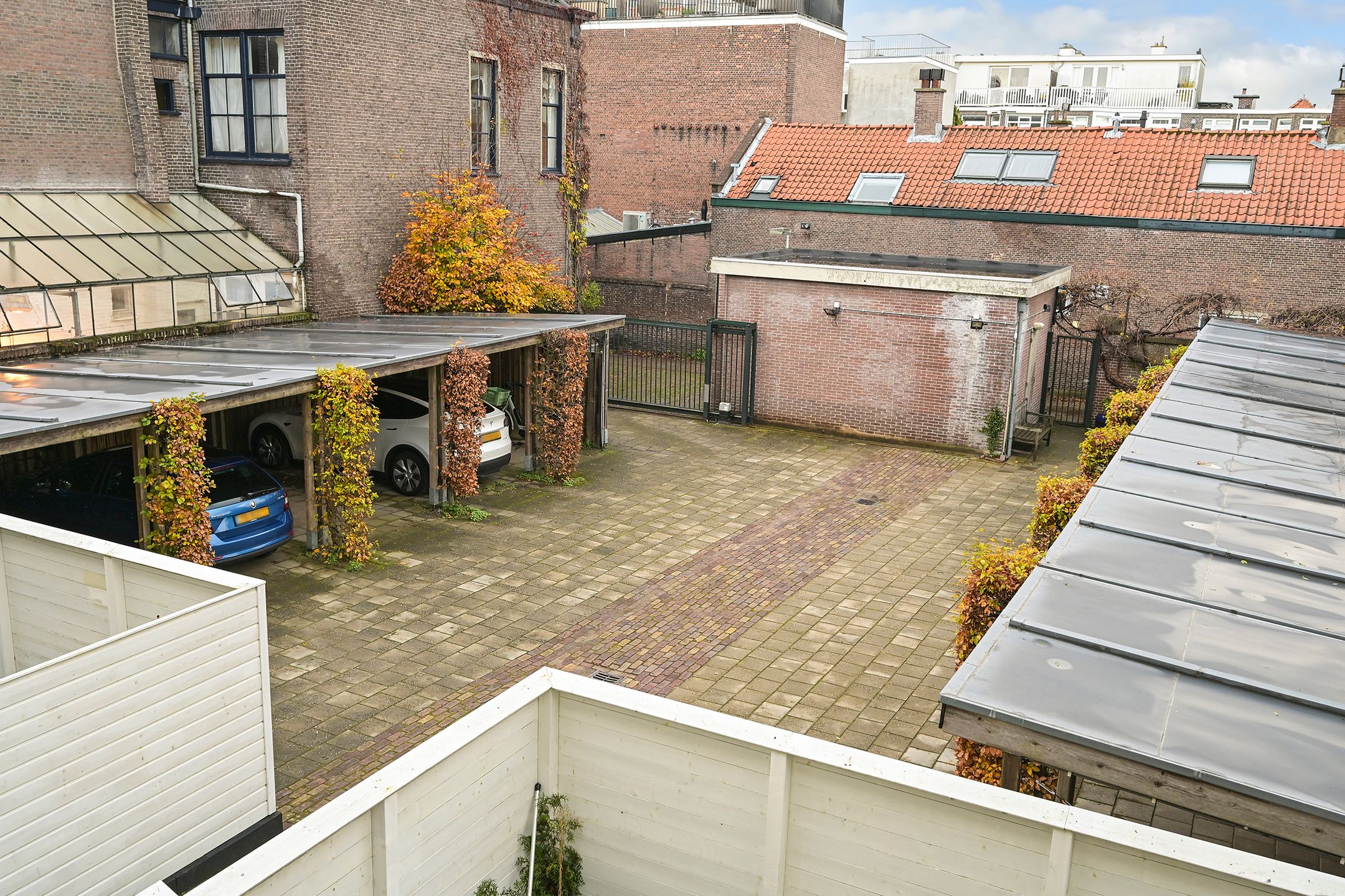 Foto 36 van Laan Copes van Cattenburch 44-C