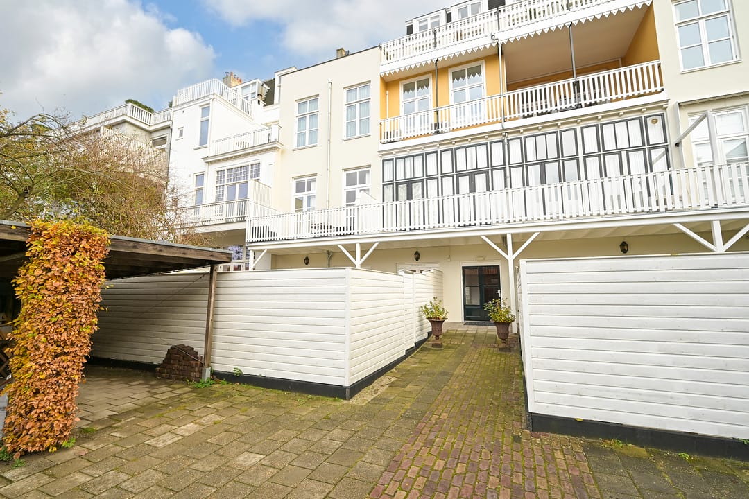 Foto 38 van Laan Copes van Cattenburch 44-C