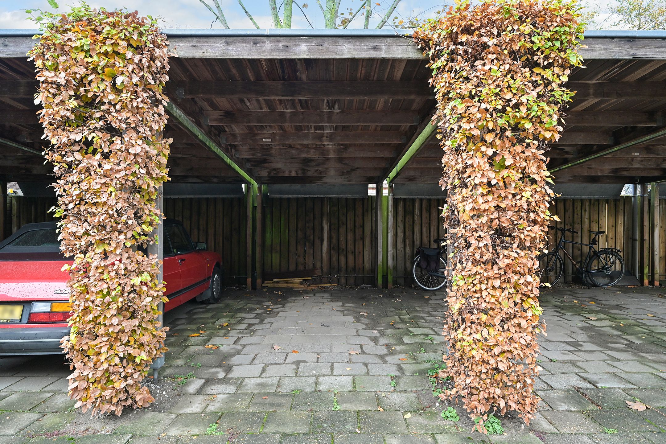 Foto 39 van Laan Copes van Cattenburch 44-C