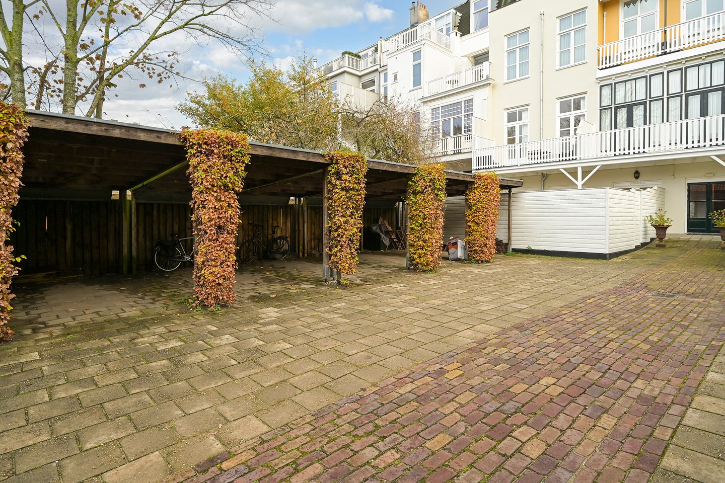 Foto 40 van Laan Copes van Cattenburch 44-C