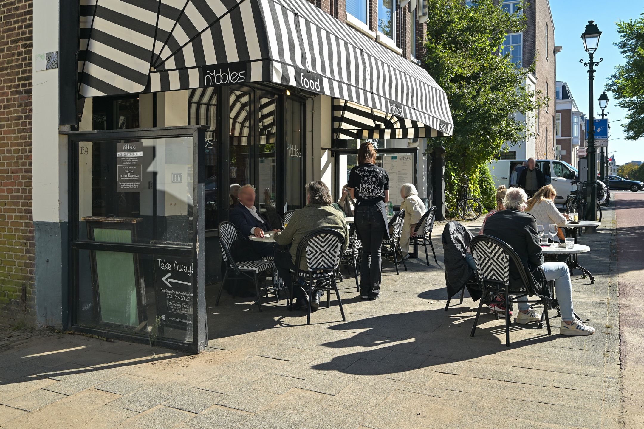 Foto 42 van Laan Copes van Cattenburch 44-C