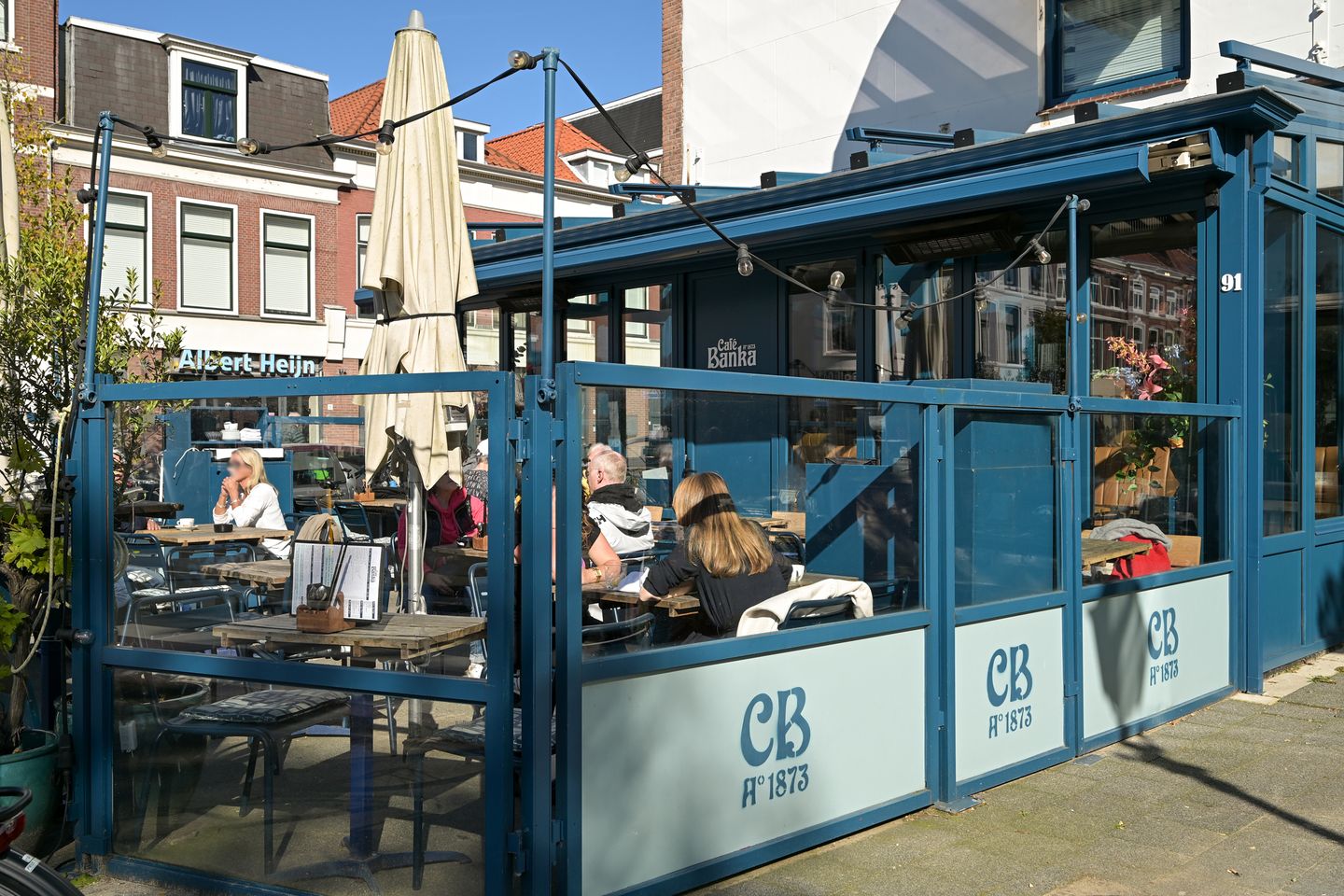 Foto 44 van Laan Copes van Cattenburch 44-C