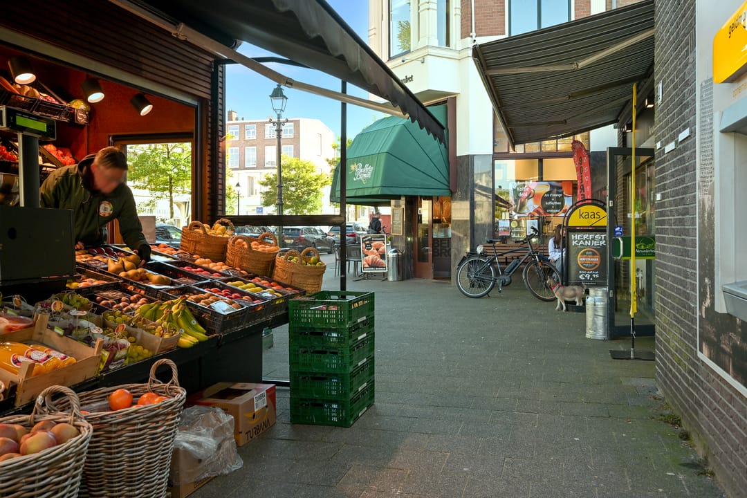 Foto 46 van Laan Copes van Cattenburch 44-C