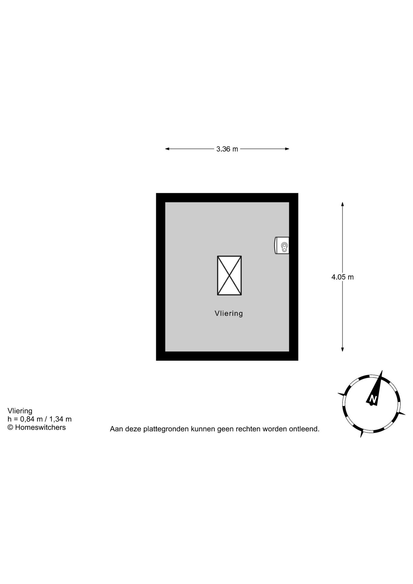 Foto 48 van Laan Copes van Cattenburch 44-C
