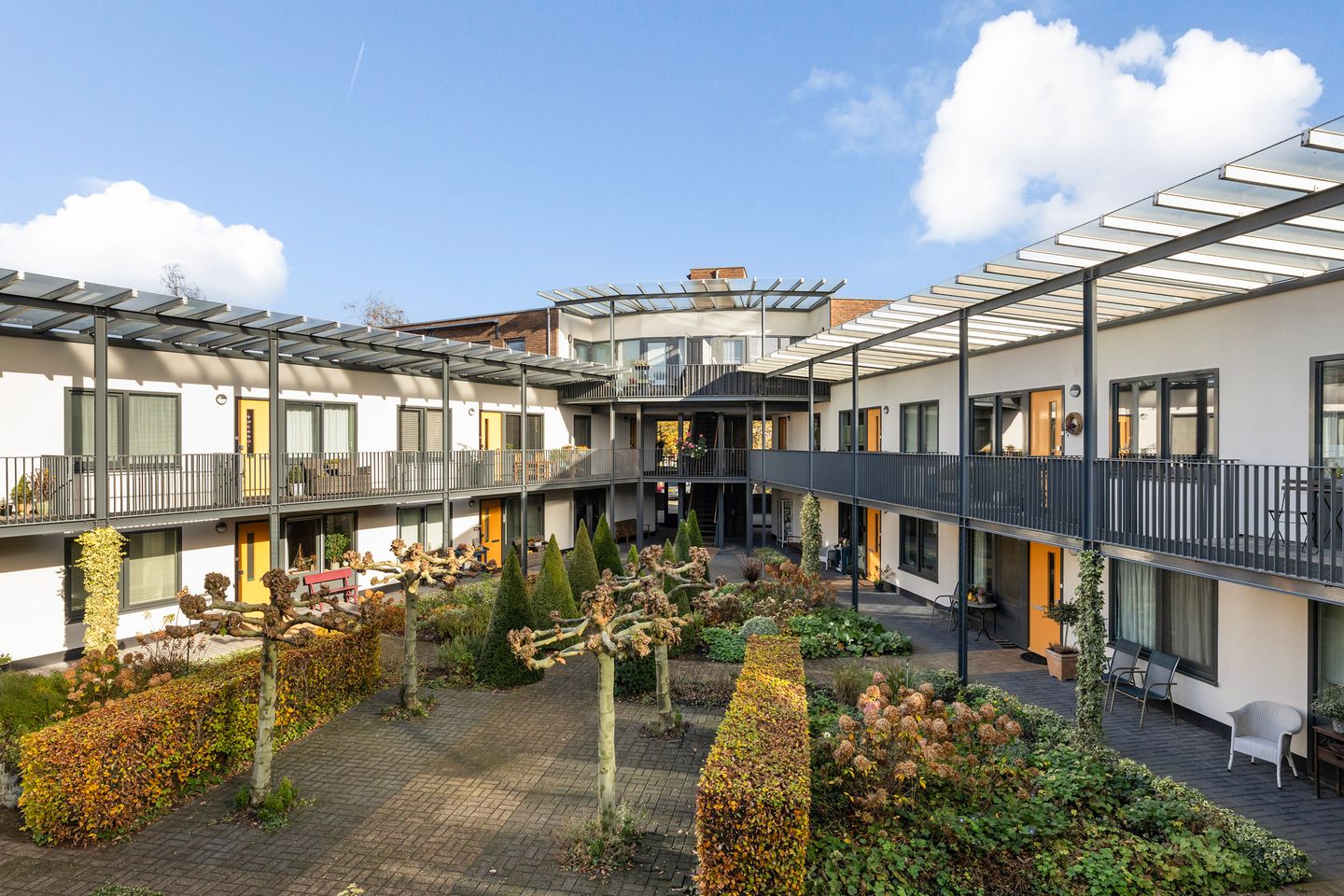 Foto 4 van Kamerlingh Onnesstraat 53