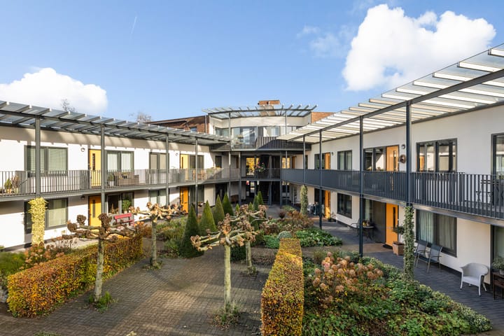 Foto 4 van Kamerlingh Onnesstraat 53