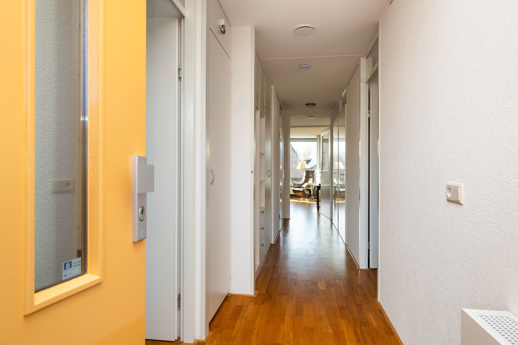 Foto 6 van Kamerlingh Onnesstraat 53