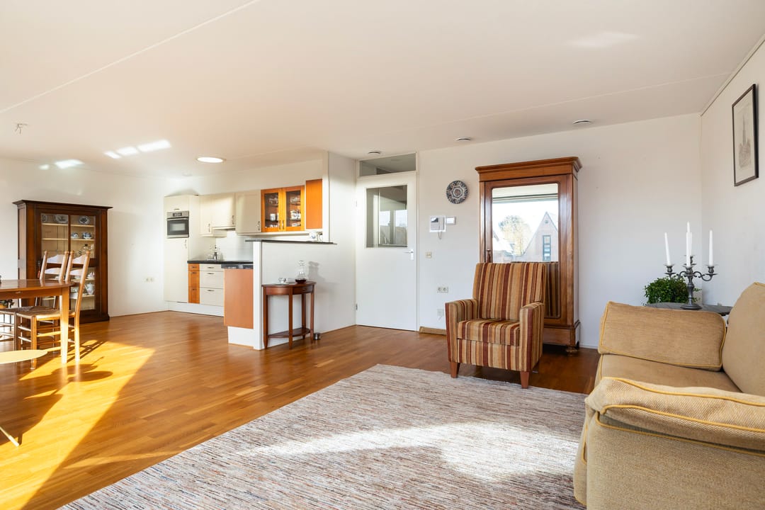 Foto 11 van Kamerlingh Onnesstraat 53