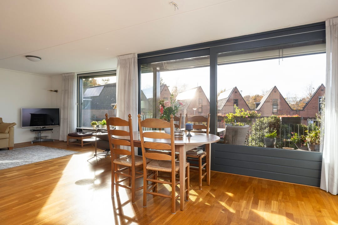 Foto 17 van Kamerlingh Onnesstraat 53