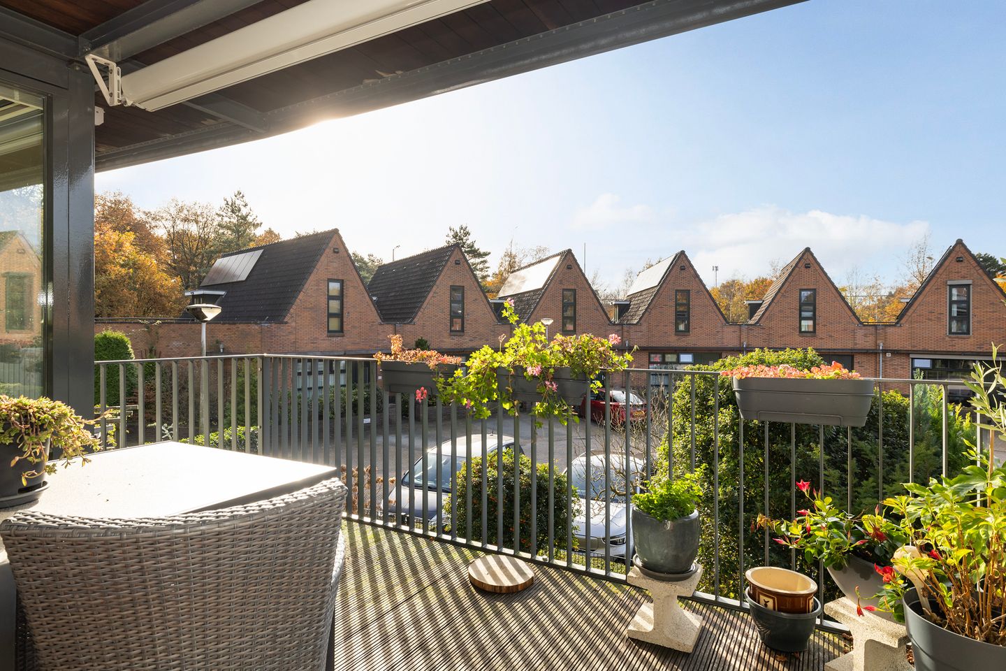 Foto 20 van Kamerlingh Onnesstraat 53