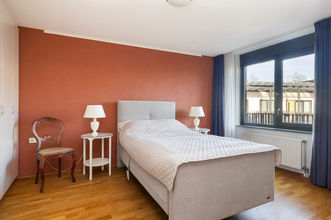 Foto 22 van Kamerlingh Onnesstraat 53