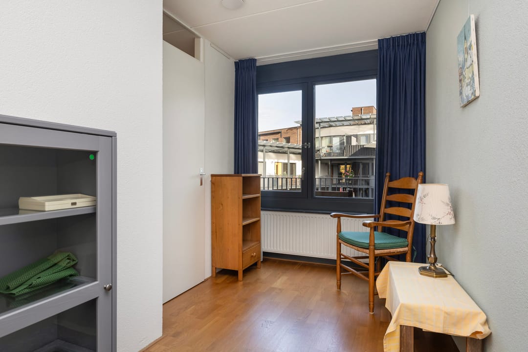 Foto 28 van Kamerlingh Onnesstraat 53