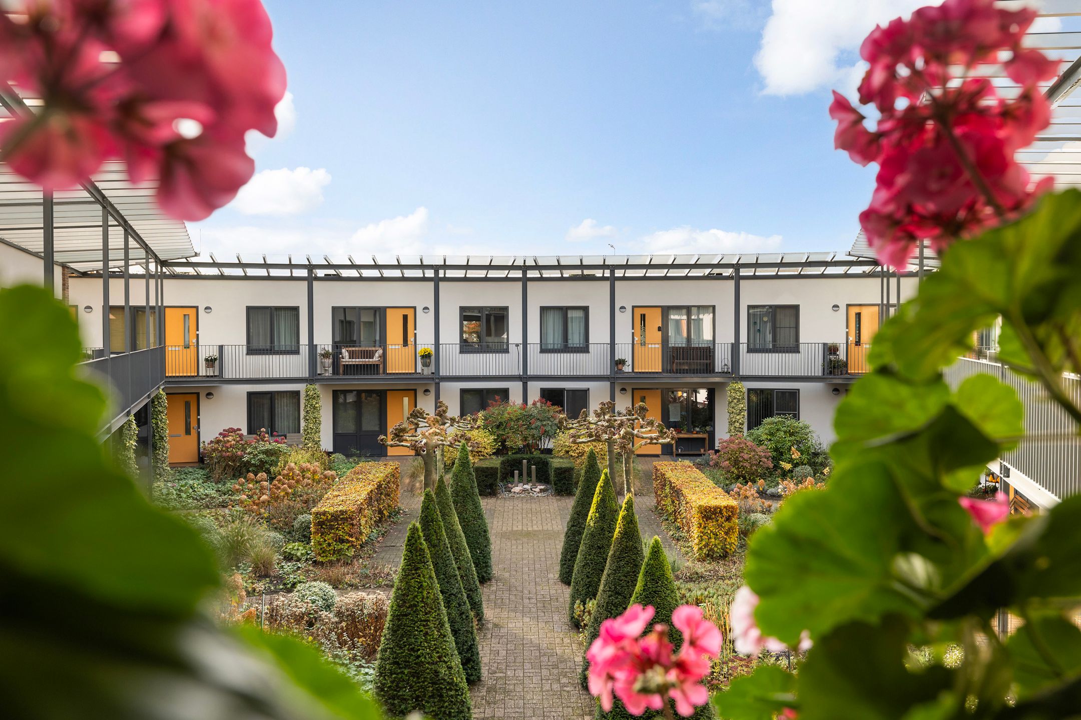 Foto 30 van Kamerlingh Onnesstraat 53