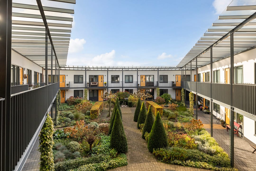 Foto 31 van Kamerlingh Onnesstraat 53