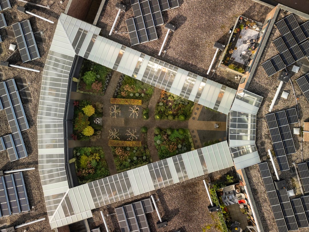 Foto 32 van Kamerlingh Onnesstraat 53