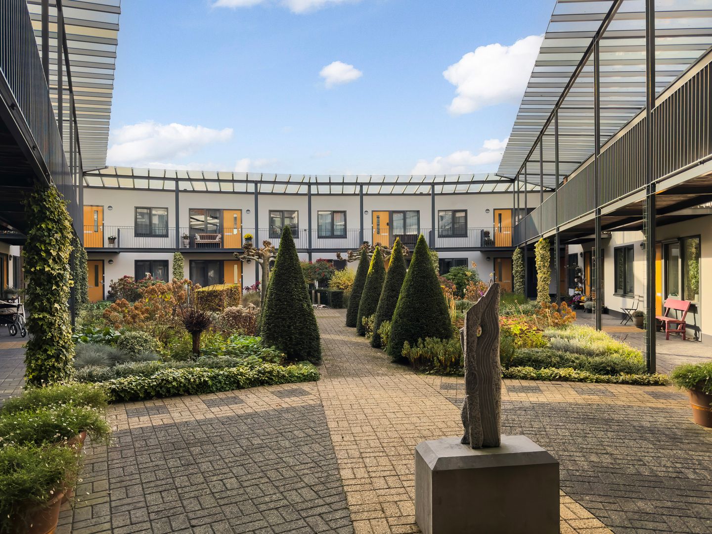 Foto 35 van Kamerlingh Onnesstraat 53