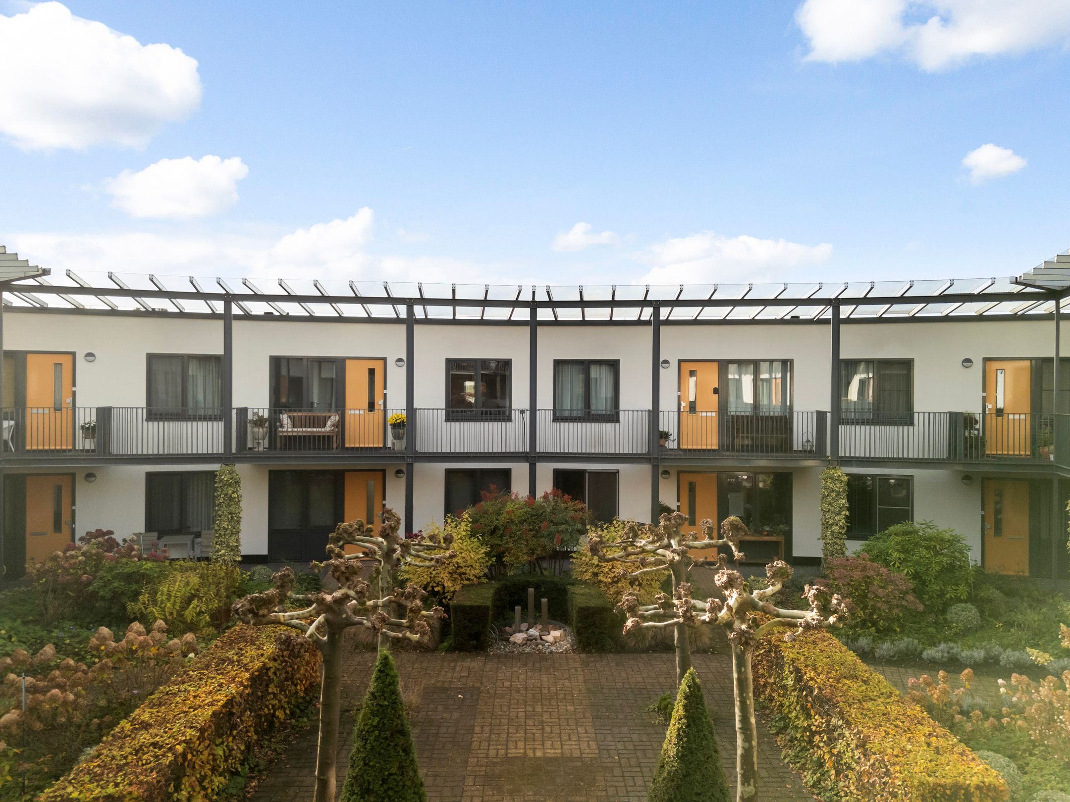 Foto 36 van Kamerlingh Onnesstraat 53