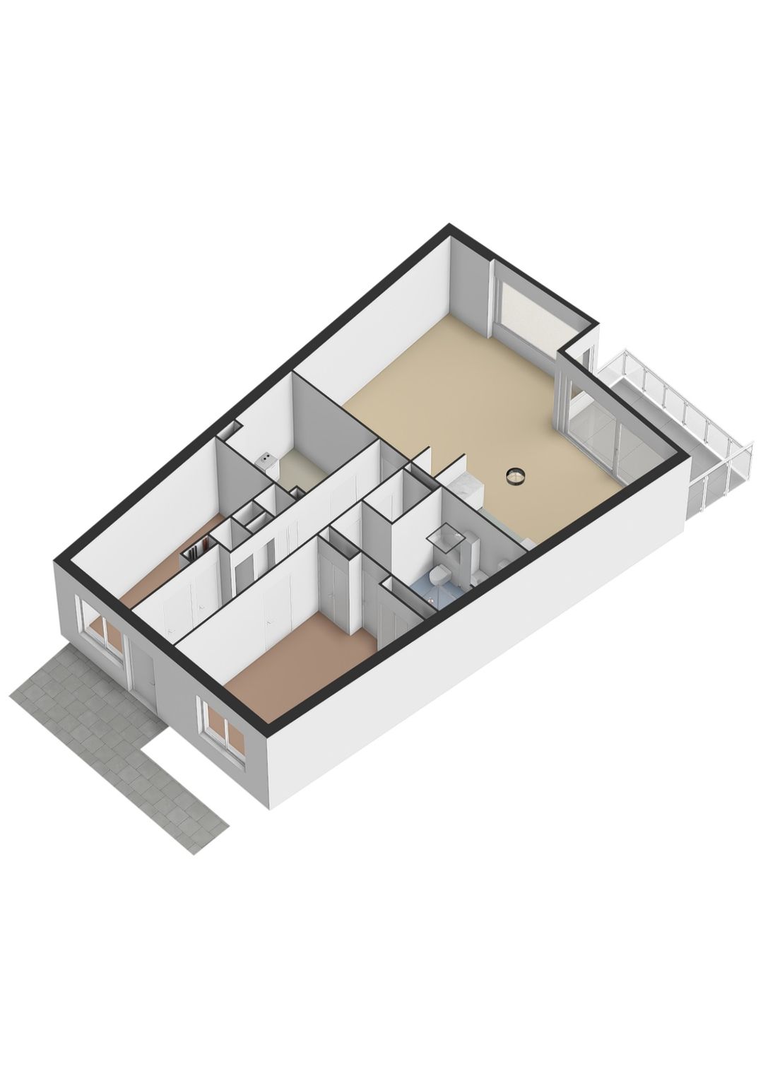 Foto 41 van Kamerlingh Onnesstraat 53