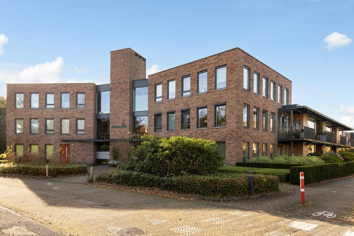 Foto 2 van Kamerlingh Onnesstraat 53