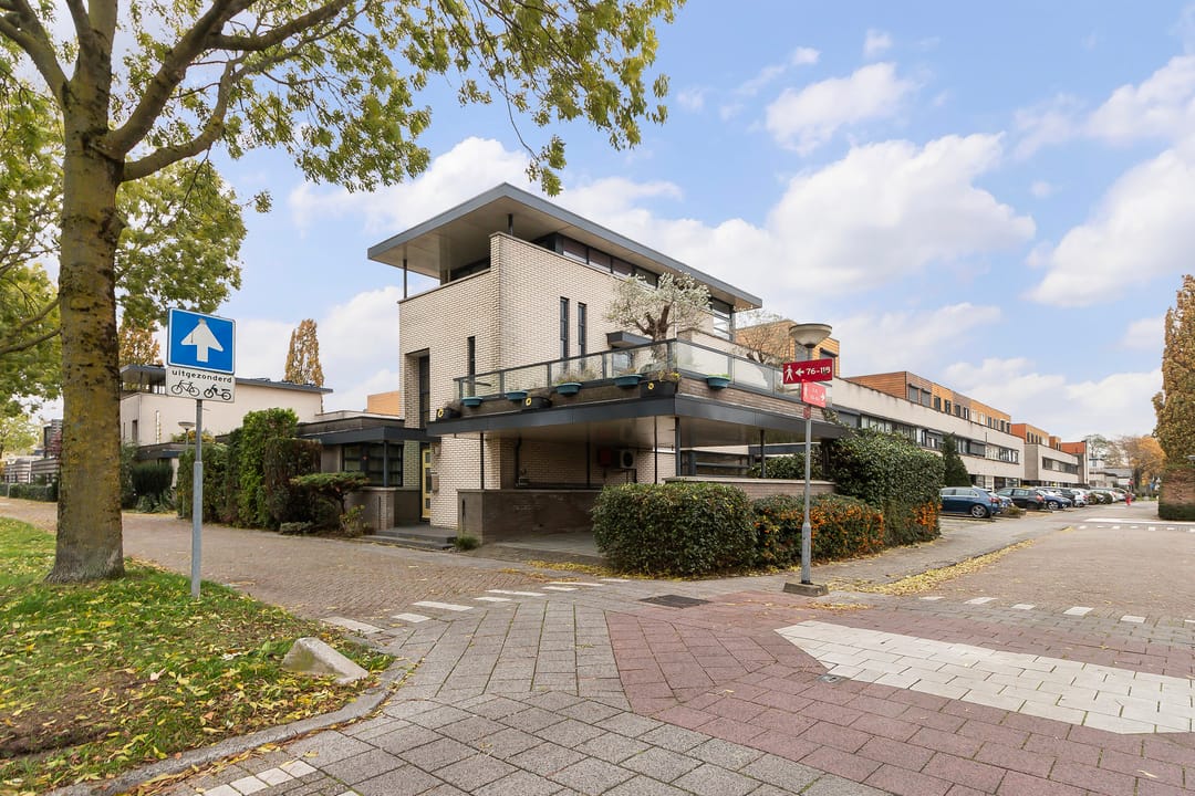 Foto 1 van Branco 162