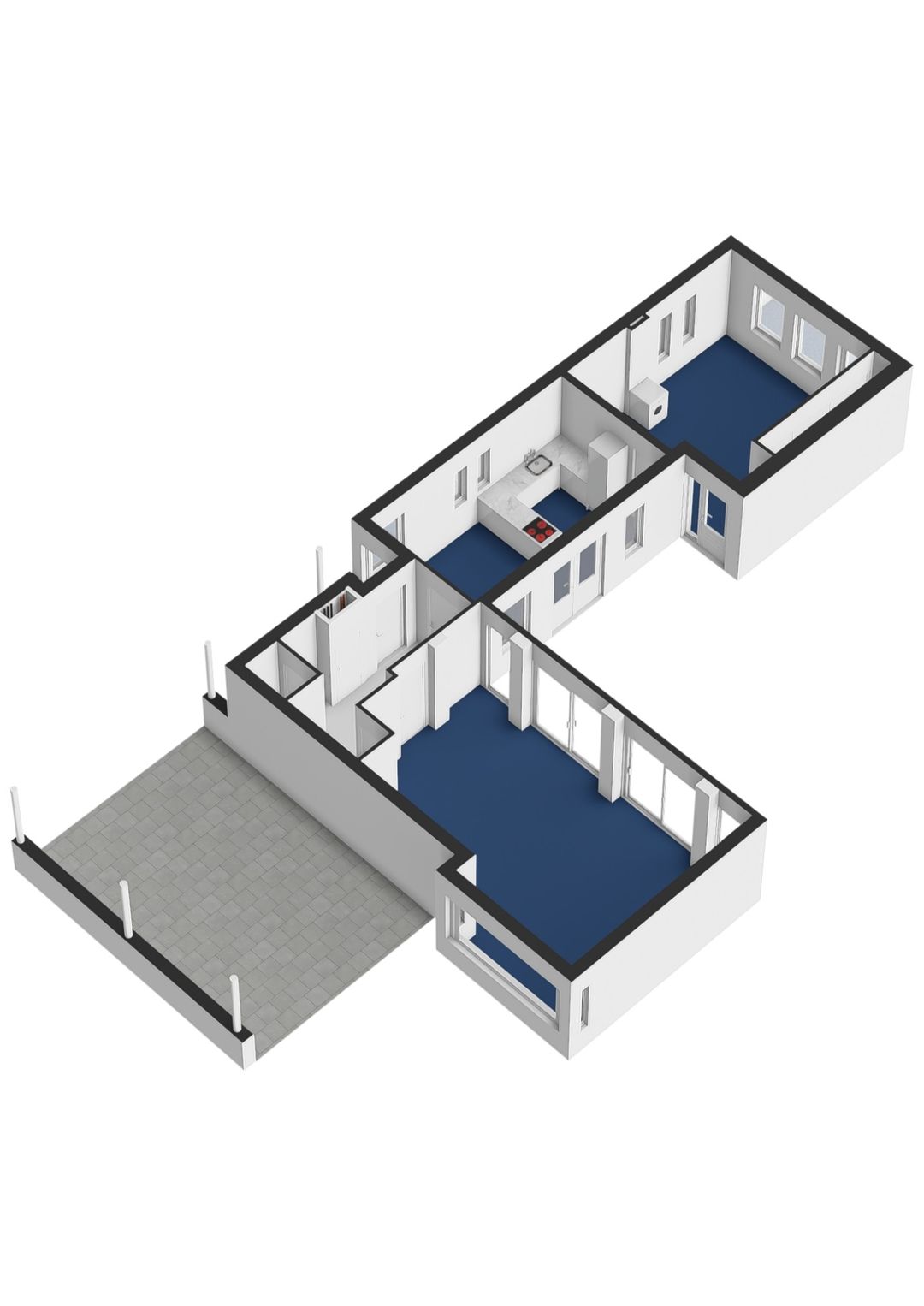 Foto 37 van Branco 162