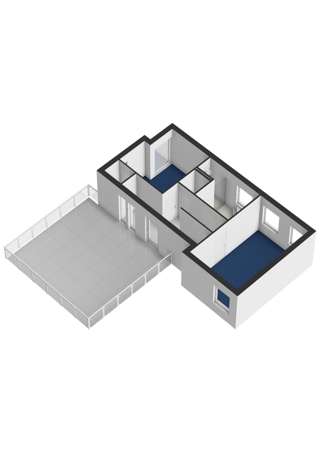 Foto 38 van Branco 162