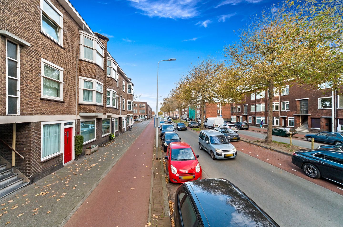 Photo 25 of Zuiderparklaan 383
