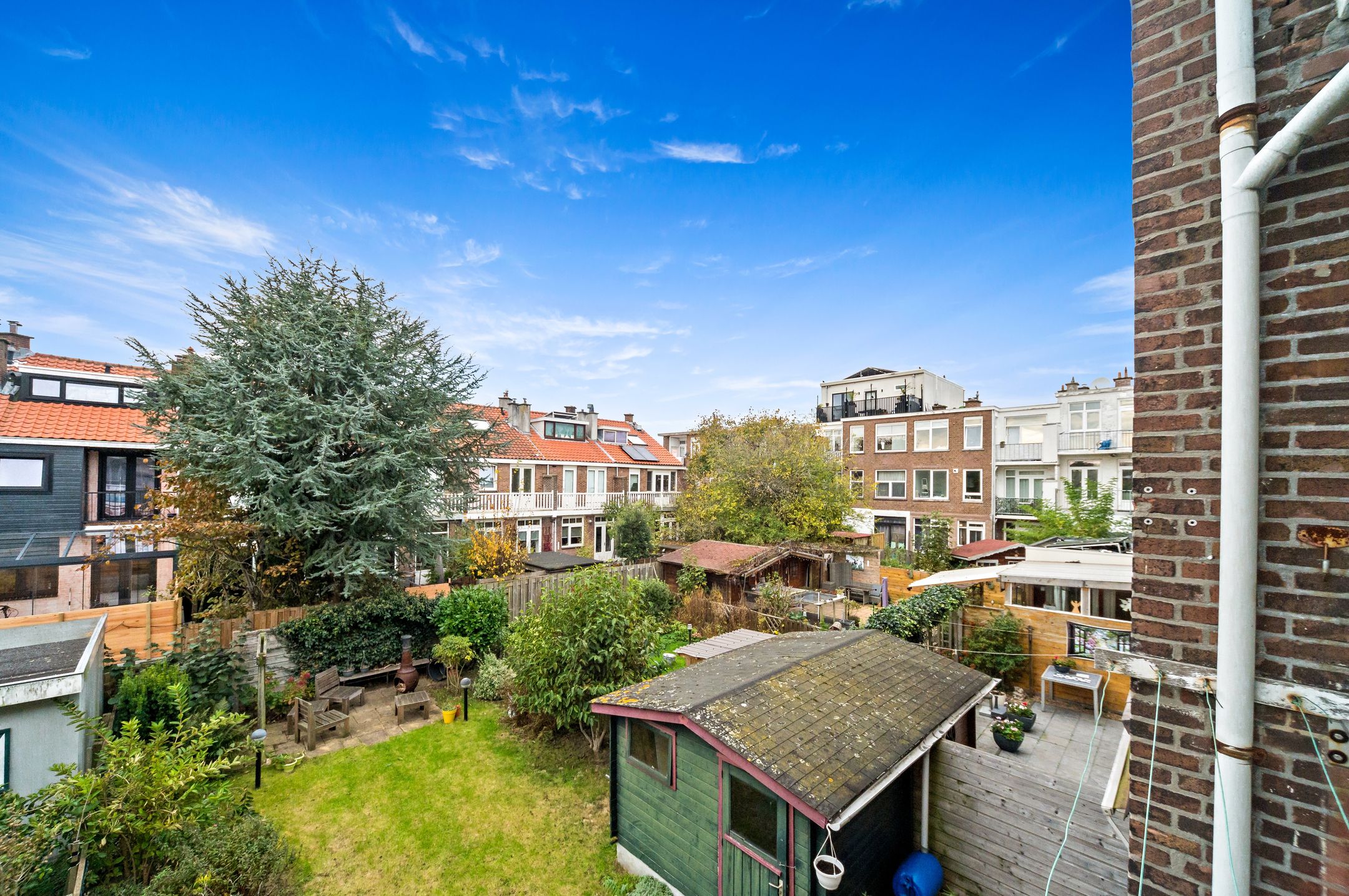 Photo 30 of Zuiderparklaan 383