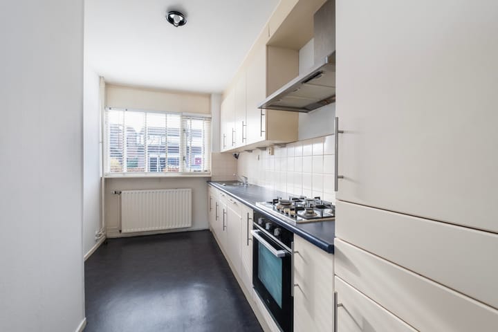 Foto 4 van Thomsonstraat 52