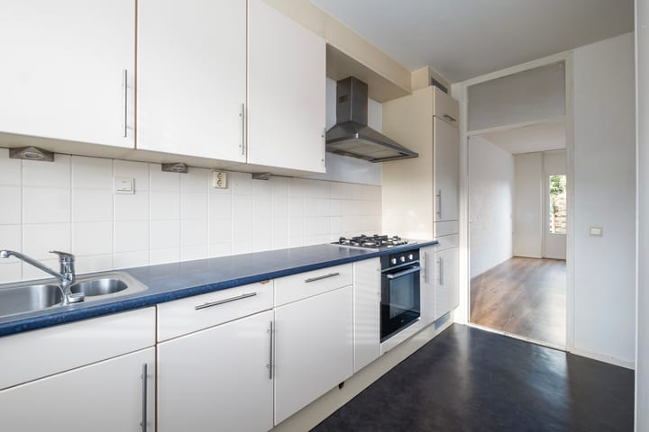 Foto 5 van Thomsonstraat 52