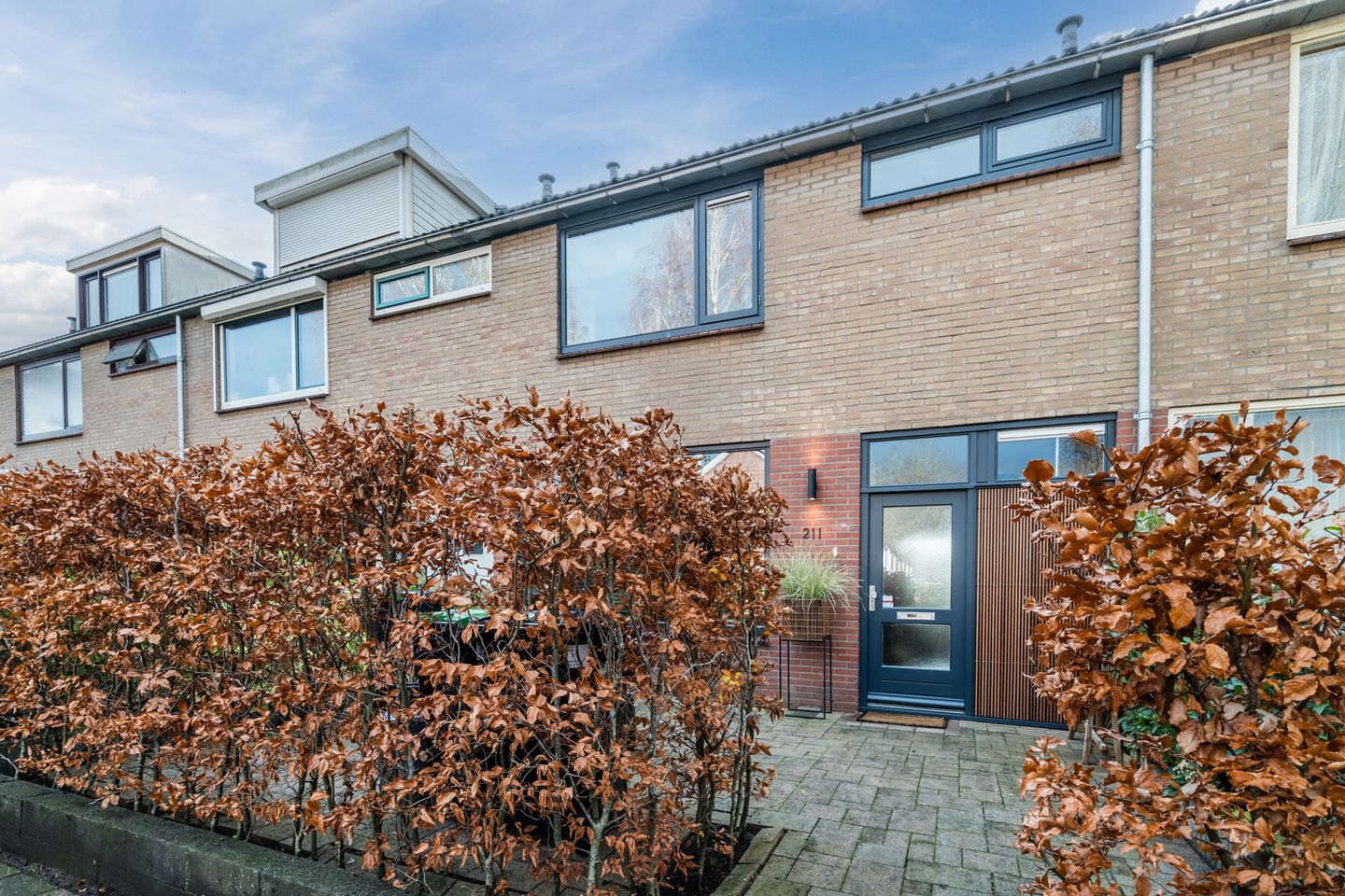 Photo 4 of Retiefstraat 211