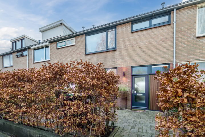 Photo 4 of Retiefstraat 211